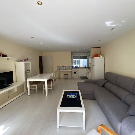 Apartamento Peniscola Centro ภายนอก รูปภาพ