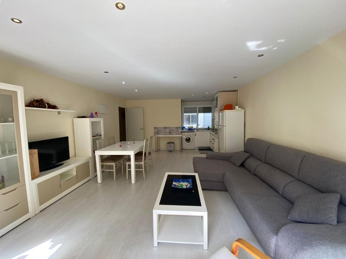 Apartamento Peniscola Centro ภายนอก รูปภาพ