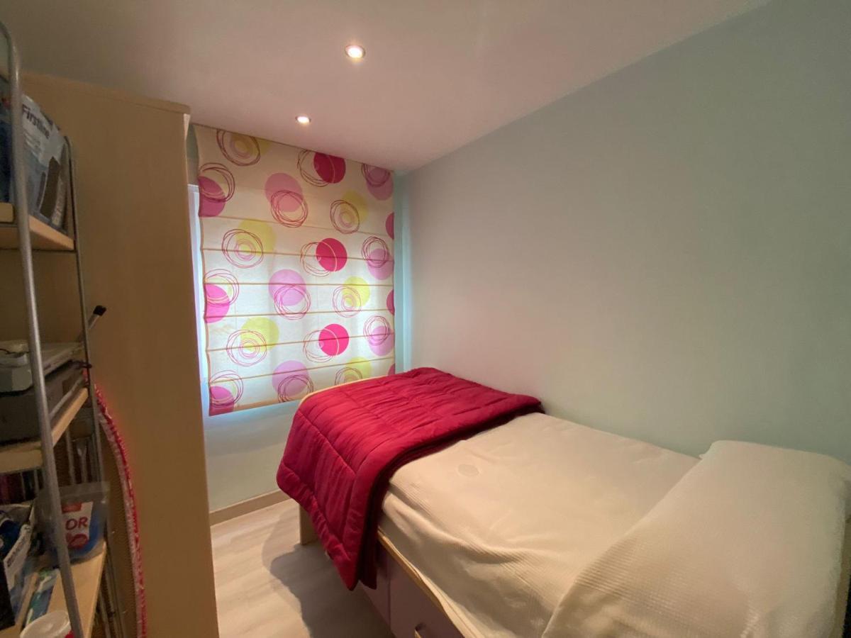 Apartamento Peniscola Centro ภายนอก รูปภาพ