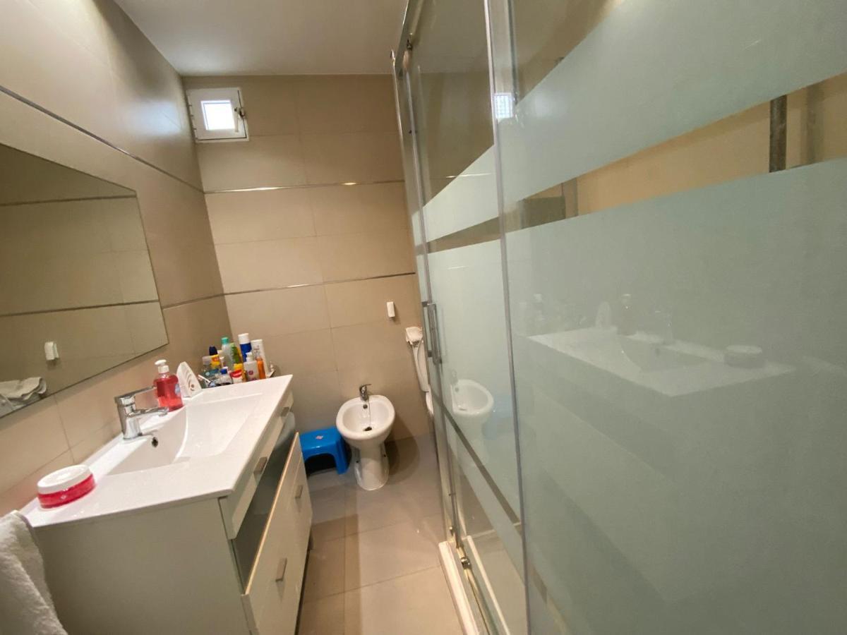 Apartamento Peniscola Centro ภายนอก รูปภาพ