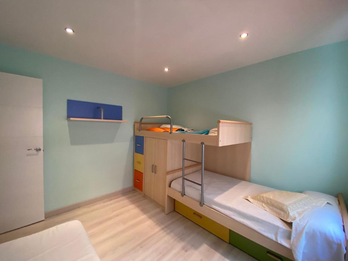 Apartamento Peniscola Centro ภายนอก รูปภาพ