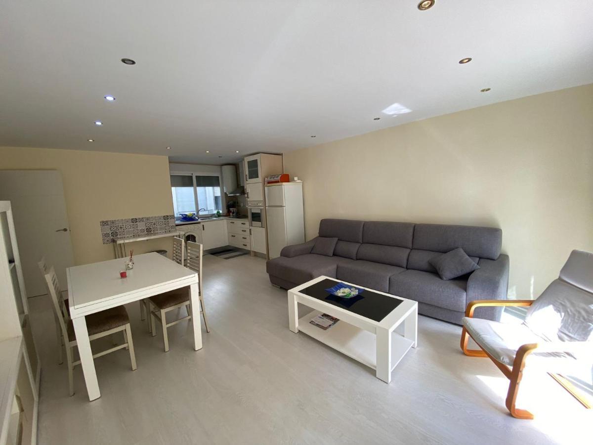 Apartamento Peniscola Centro ภายนอก รูปภาพ
