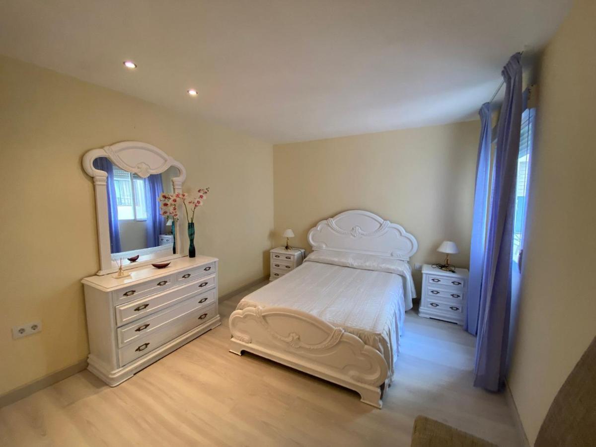 Apartamento Peniscola Centro ภายนอก รูปภาพ