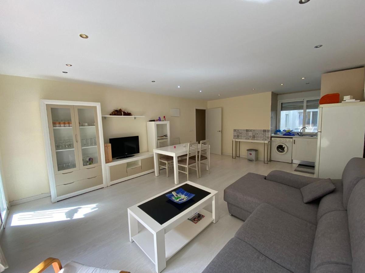 Apartamento Peniscola Centro ภายนอก รูปภาพ