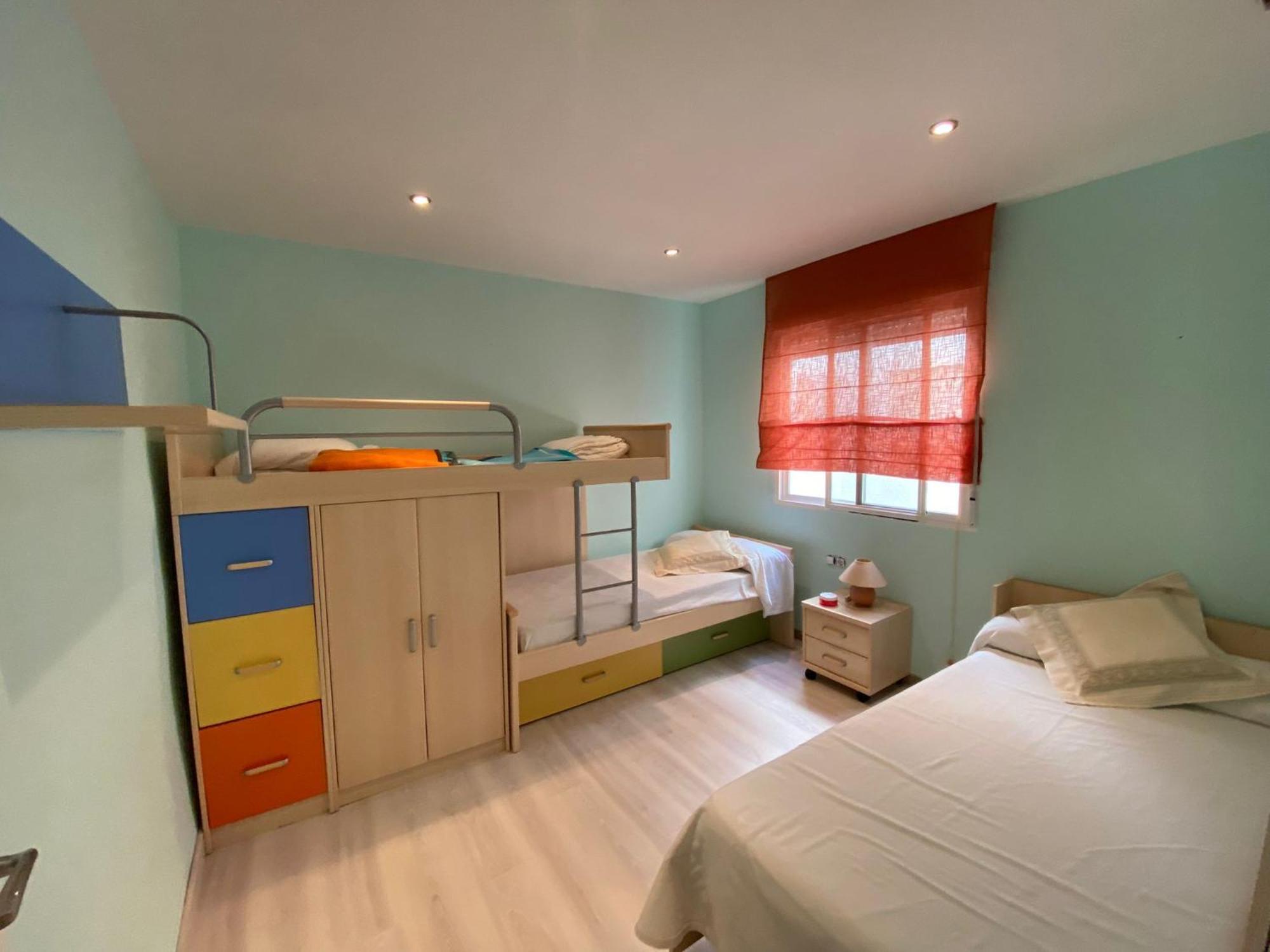 Apartamento Peniscola Centro ภายนอก รูปภาพ